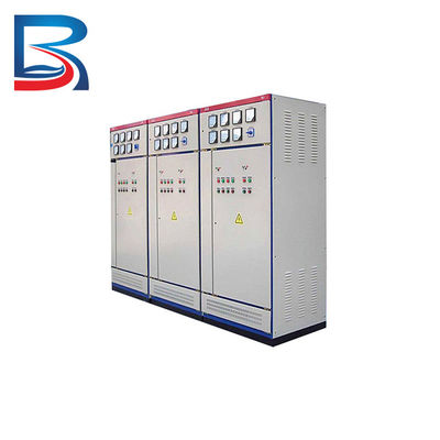 Thiết bị đóng cắt điện áp thấp LV 480V 11KV GIS chính cho các tòa nhà thương mại