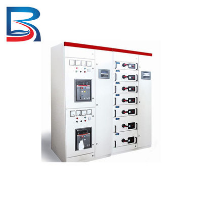 GGD MNS High Tention Low Tention Bảng phân phối LV cho cầu cảng và bến tàu