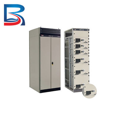 GGD MNS High Tention Low Tention Bảng phân phối LV cho cầu cảng và bến tàu