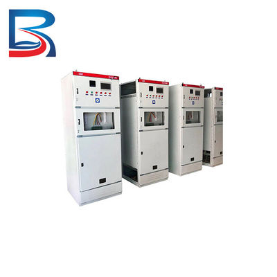 3 Giai đoạn 4 Giai đoạn Chứng chỉ CE CQC CCC Bảng điều khiển LV MCC cho Hệ thống phân phối