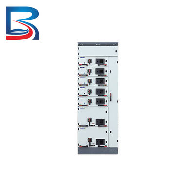 3 Giai đoạn 4 Giai đoạn Chứng chỉ CE CQC CCC Bảng điều khiển LV MCC cho Hệ thống phân phối