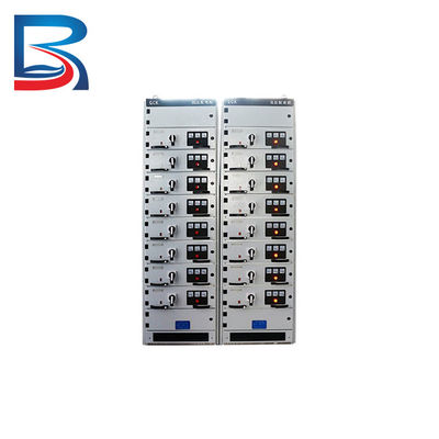 Bảng điều khiển LV mạ kim loại Thiết bị đóng cắt điện áp thấp 3 pha để truyền tải