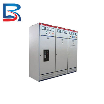 Bảng điều khiển LV Switchgear 33KV GIS cho các trạm biến áp và hệ thống lưới điện
