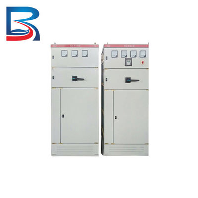 Bảng điều khiển LV Switchgear 33KV GIS cho các trạm biến áp và hệ thống lưới điện