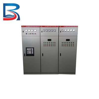 Tủ điện 480V 600V MCC cho hệ thống năng lượng tái tạo và trạm biến áp