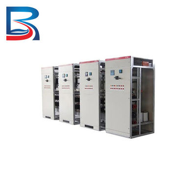 Thiết bị đóng cắt điện hạ thế phân phối điện GIS 6.6KV 11KV cho các nhà máy điện