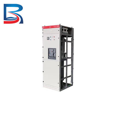 Thiết bị đóng cắt điện hạ thế phân phối điện GIS 6.6KV 11KV cho các nhà máy điện