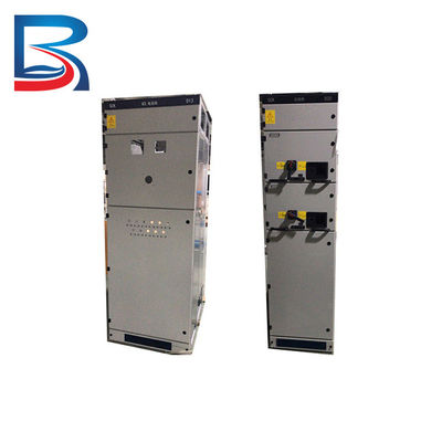 SF6 Công suất cách điện bằng không khí Thiết bị đóng cắt điện áp thấp CE CQC CCC Chứng nhận