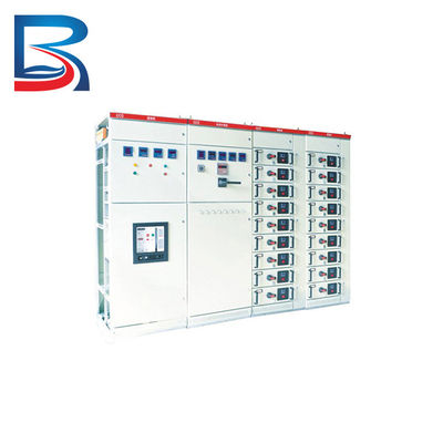 SF6 Công suất cách điện bằng không khí Thiết bị đóng cắt điện áp thấp CE CQC CCC Chứng nhận