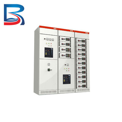 Tủ phân phối điện áp thấp ODM OEM cho đường cao tốc và trung tâm dữ liệu