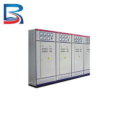 Bảng phân phối điện thiết bị chuyển mạch 15KV điện áp thấp cho HVAC
