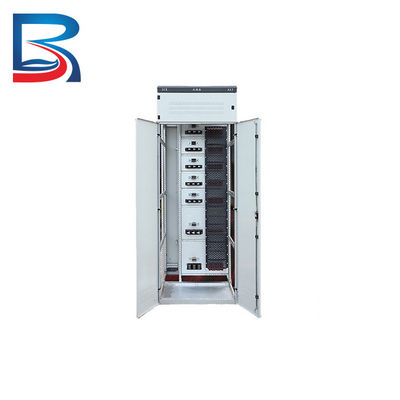 Điện công nghiệp Tủ điều khiển công suất loại ngoài trời 4 pha 3 pha IP4X