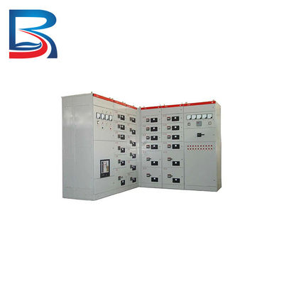 Thiết bị đóng cắt điện áp thấp MNS điện IP65 công nghiệp cho đường cao tốc