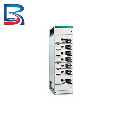 Thiết bị đóng cắt điện áp thấp song song CE IEC cho nhà ga