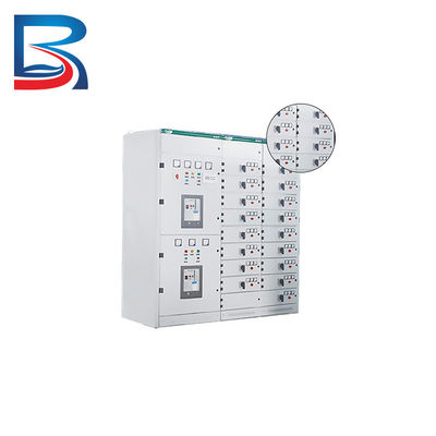 Thiết bị đóng cắt điện áp thấp bọc kim loại cách điện SF GAS được chứng nhận CE CQC CCC