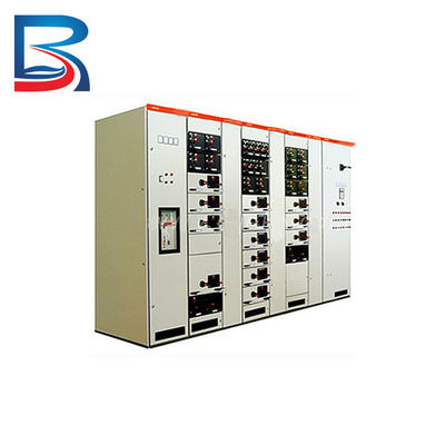 Thiết bị đóng cắt điện áp thấp bảng điều khiển GIS MNS LV MCC có thể rút được cho hàng hải
