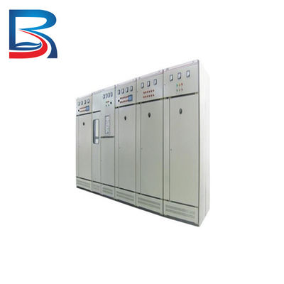 Thiết bị đóng cắt điện áp thấp bảng điều khiển GIS MNS LV MCC có thể rút được cho hàng hải