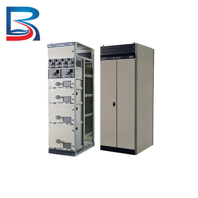 Thiết bị đóng cắt điện áp thấp mạ kim loại IEC 15KV cho các tiện ích công cộng