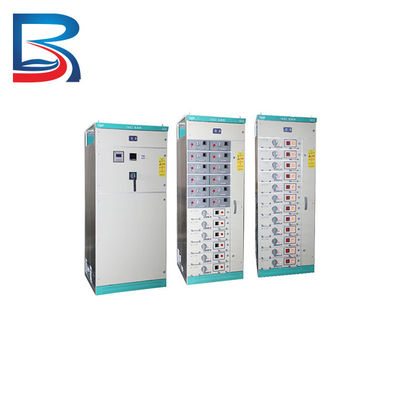 Tủ cấp nguồn trung thế 11KV GIS AIS cho nước ngoài