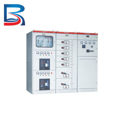Bảng điện thiết bị đóng cắt điện áp thấp CE GGD 6.6KV cho hệ thống lưới điện