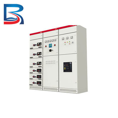 Bảng điện thiết bị đóng cắt điện áp thấp CE GGD 6.6KV cho hệ thống lưới điện