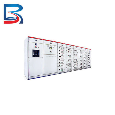 Bảng chuyển mạch có thể rút được Thiết bị đóng cắt điện áp thấp được gắn cho cầu cảng