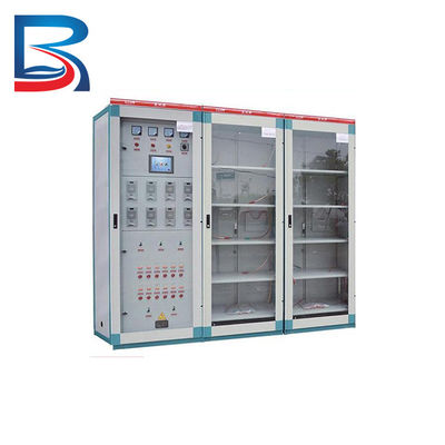 Thiết bị đóng cắt điện áp thấp MCC GE rút được cho hệ thống lưới điện