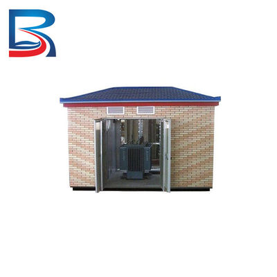 Máy biến áp điện 3 pha thông minh chống hồ quang cho các nhà máy phát điện