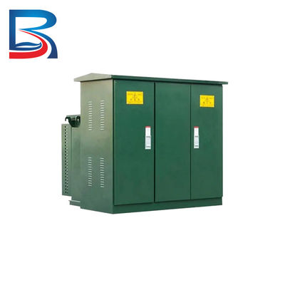 Máy biến áp điện gió ngoài trời Arc cho các tòa nhà thương mại và bất động sản
