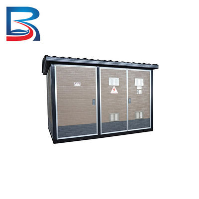 Máy biến áp điện gió ngoài trời Arc cho các tòa nhà thương mại và bất động sản