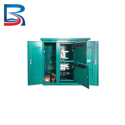 ARC Máy biến áp ngâm trong dầu cách điện bằng không khí chống thấm Giấy chứng nhận CE CQC CCC