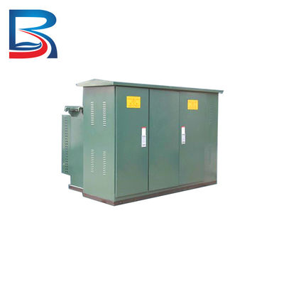 ARC Máy biến áp ngâm trong dầu cách điện bằng không khí chống thấm Giấy chứng nhận CE CQC CCC