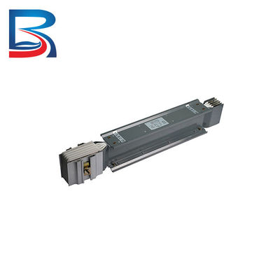 Thanh cái Busduct điện áp thấp 50Hz cho các tòa nhà thương mại và bất động sản