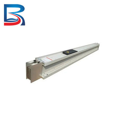 Thanh cái Busduct điện áp thấp 50Hz cho các tòa nhà thương mại và bất động sản