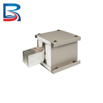 3P3W 3P4W 3P5W Máy phát Bus Duct cho Hệ thống Phân phối và Trung tâm Dữ liệu