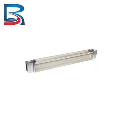 3P3W 3P4W 3P5W Máy phát Bus Duct cho Hệ thống Phân phối và Trung tâm Dữ liệu