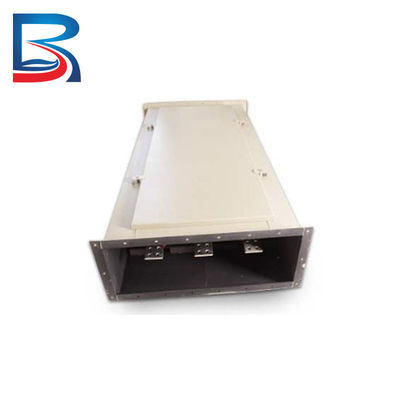 ODM Busway Bus Duct Điện cho các nhà máy phát điện và hệ thống năng lượng tái tạo