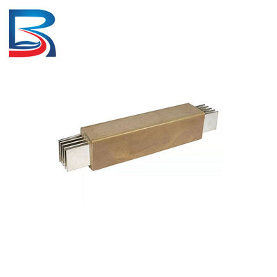 ODM Busway Bus Duct Điện cho các nhà máy phát điện và hệ thống năng lượng tái tạo