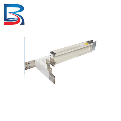 Đồng nhôm Mylar Epoxy cách điện Bus Duct trung thế 6300A