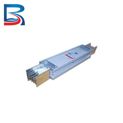Đồng nhôm Mylar Epoxy cách điện Bus Duct trung thế 6300A