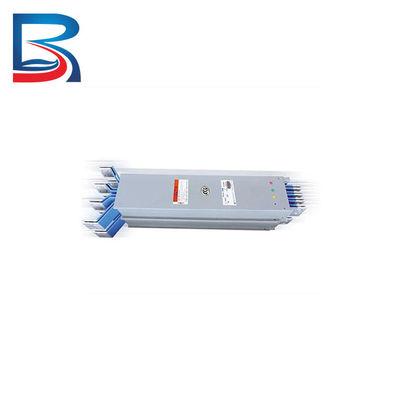 IP54 IP65 250A 400A 6300A Ống dẫn điện 480V bằng đồng cho các nhà máy công nghiệp