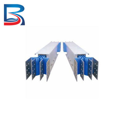 IP54 IP65 IP66 15KV Bus Duc chống cháy cho các hệ thống năng lượng tái tạo