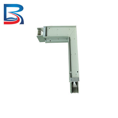 Busduct loại điện ngoài trời Busduct phân phối 3P3W cho các hệ thống năng lượng tái tạo