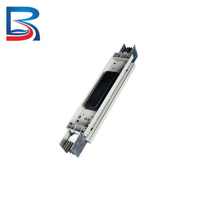 Busduct loại điện ngoài trời Busduct phân phối 3P3W cho các hệ thống năng lượng tái tạo