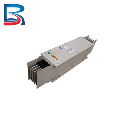 Ống dẫn điện cao áp bằng đồng cường độ cao kèm theo cho các nhà máy điện