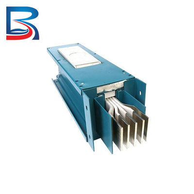 Ống dẫn điện cao áp bằng đồng cường độ cao kèm theo cho các nhà máy điện