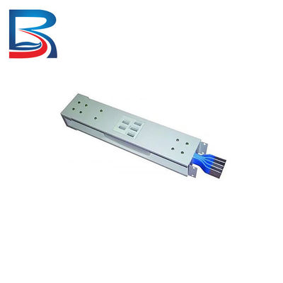 Hệ thống ống dẫn điện chống nước chống cháy IP68 cho các trạm biến áp