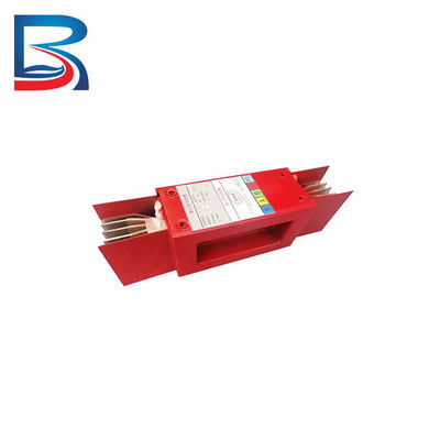 Phân phối điện áp thấp Thanh cái bánh sandwich nhỏ gọn Busduct điện 4000AMP 1600AMP