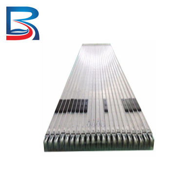 Ống dẫn điện cao thế trung thế bằng nhôm chuyên sâu 630A