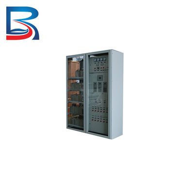 Hộp phân phối điện di động 240V 220V cho hệ thống năng lượng tái tạo
